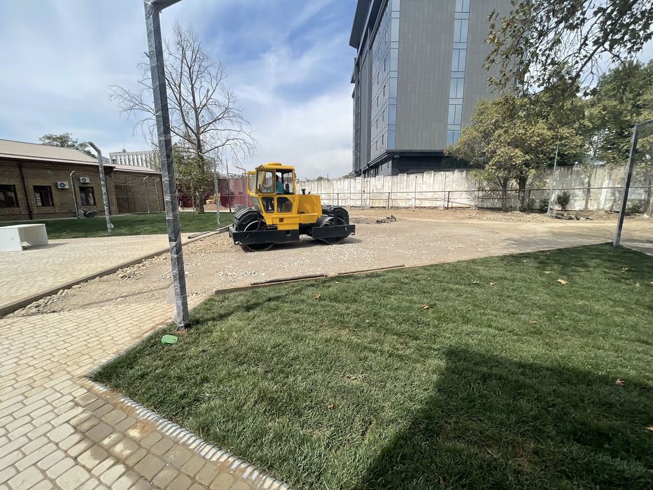 Аренда Вибро Катков 24/7