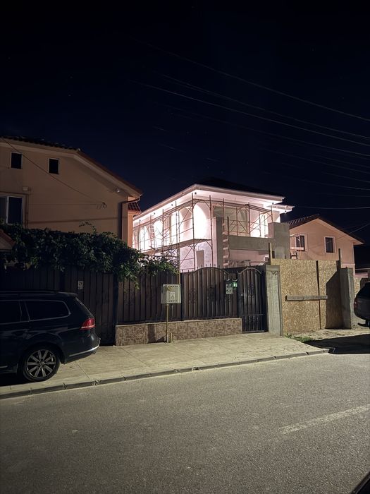 Casa Constanta Cumpana