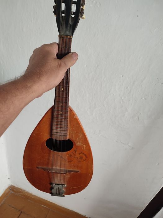 Мандолина Акулель Балалайка баян