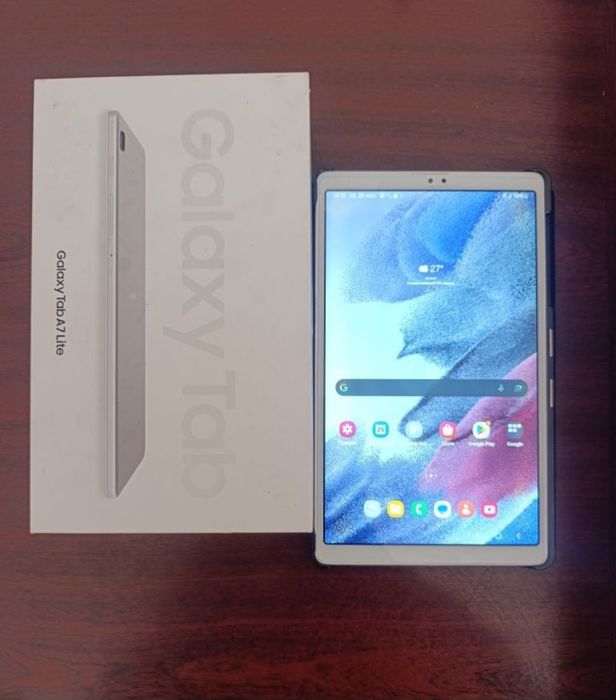 Продам samsung tab A7
Громкие