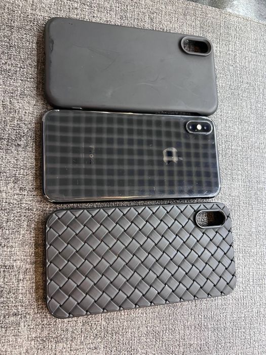 Iphone X 64 talik
