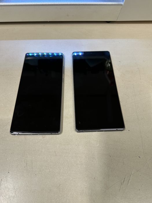 Display samsung note 20 original