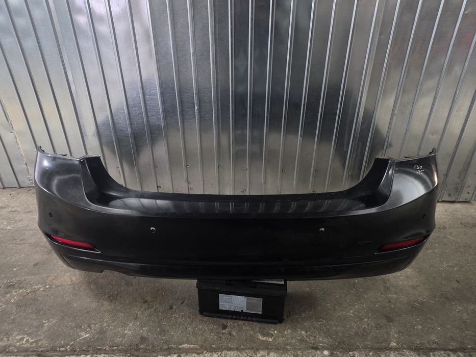 Bară spate BMW seria 3 F30