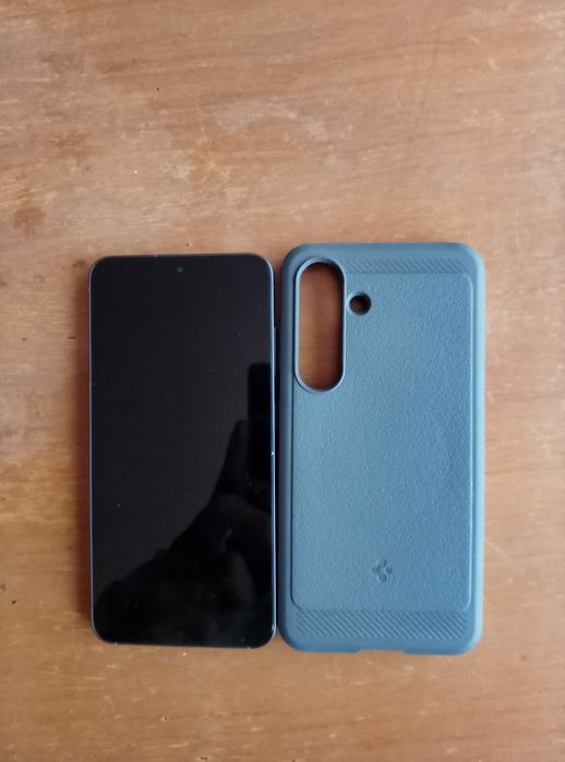 Samsung S25(Нов с 24м.Гаранция!)
