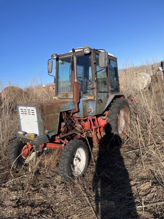 Продам т25 с фронтальным погрузчиком