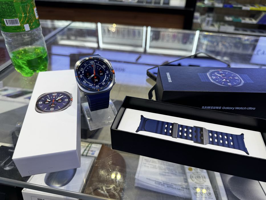 Samsung Watch Ultra 2 49mm