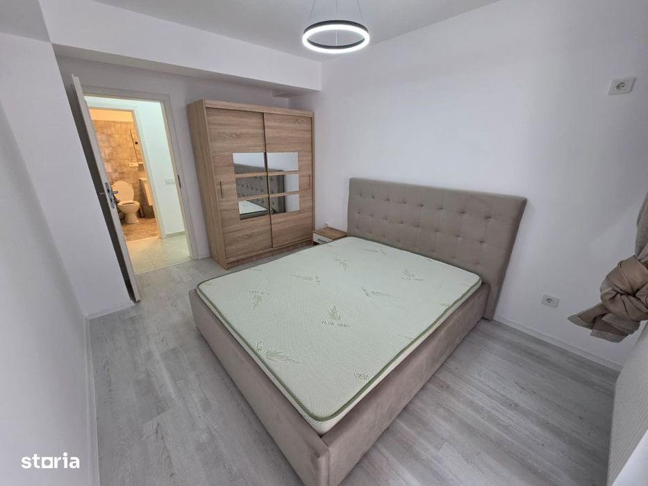 Ap. 3 Camere - Theodor Pallady, Prcare Inclusa, Centrala, Metrou — fotografia 1
