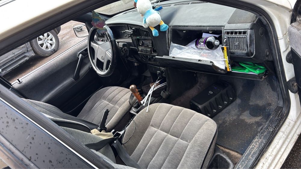 Продам пассат B 3 двигатель застучал