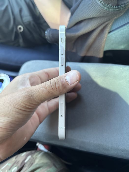 Iphone 12  срочно 55 000 мын