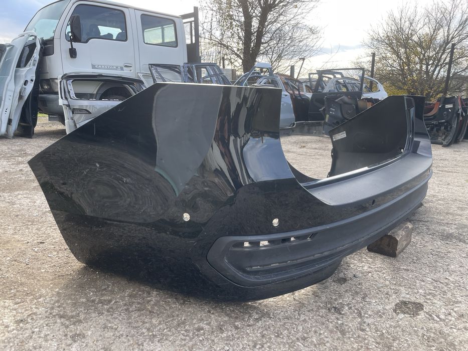 Задна броня за VW Pasat B9 Фолксваген Пасат Б9  2024г-