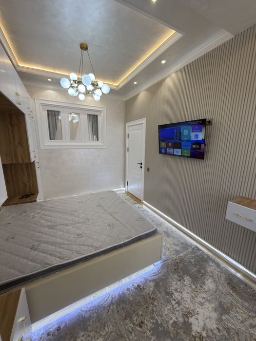 Продаётся: Этаж: 2  Комнат: 3  Этажность дома 8 Лифт 24/7