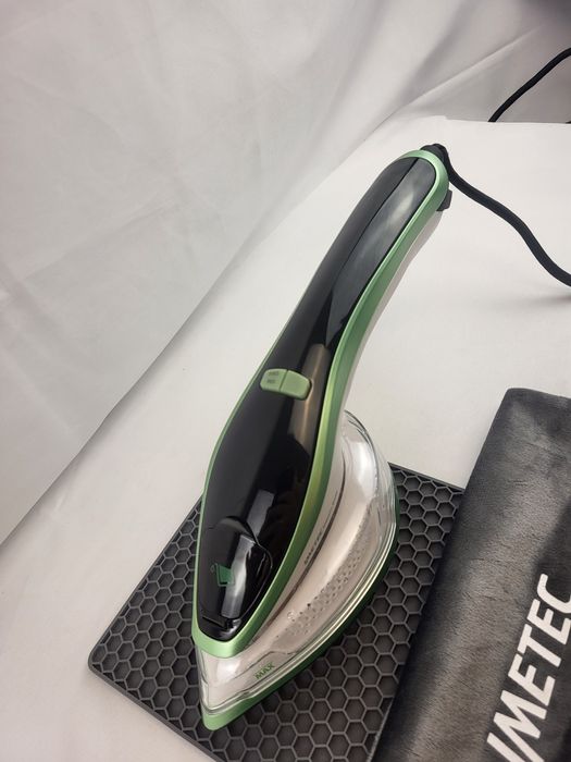 Ютия с пара Imetec Steam Easy