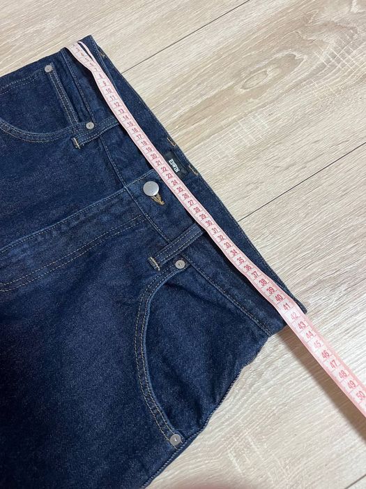 Мъжки дънки Edwin (Оригинал)