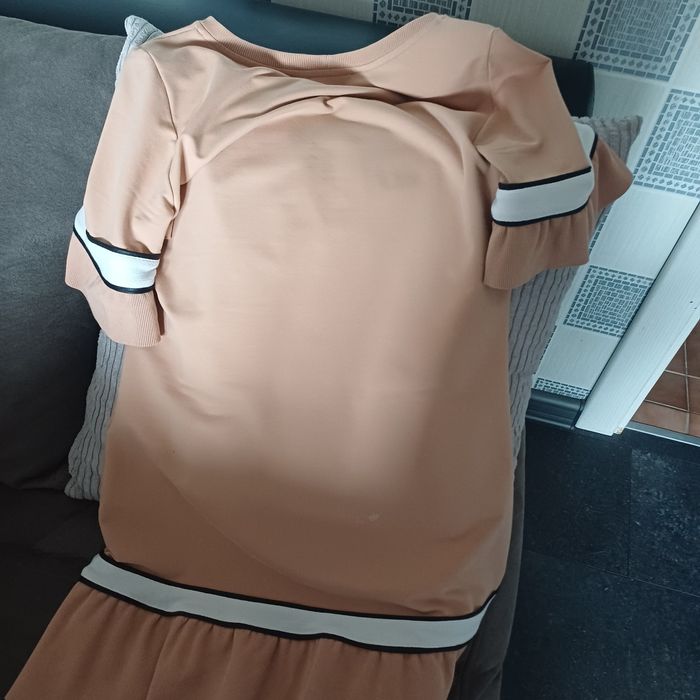 Дамска рокля Alessa