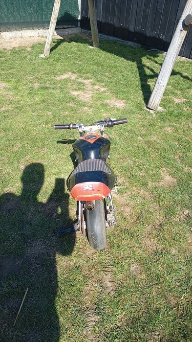 Vând Poket bike copii