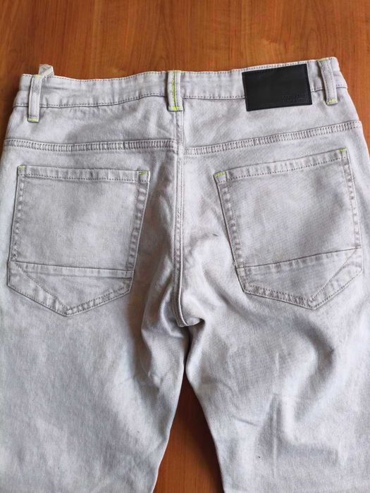 Нови мъжки дънки DENIM 1982
