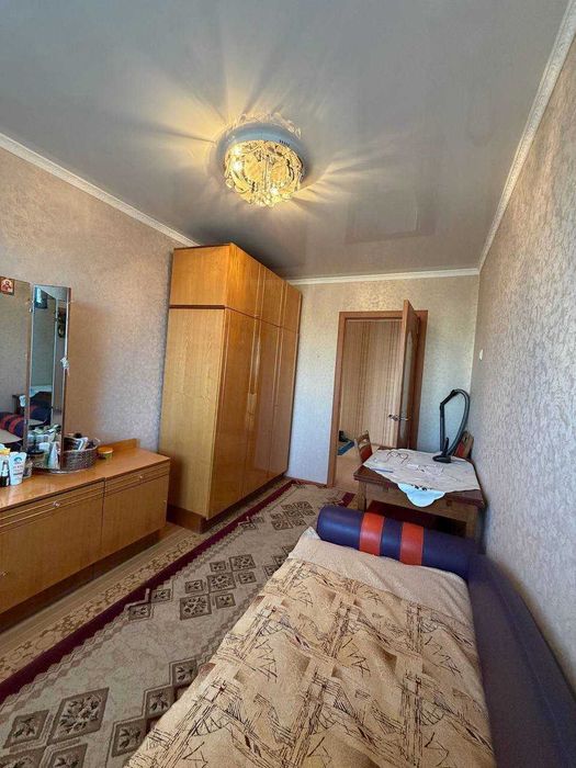 Продажа 3-комнатной квартиры