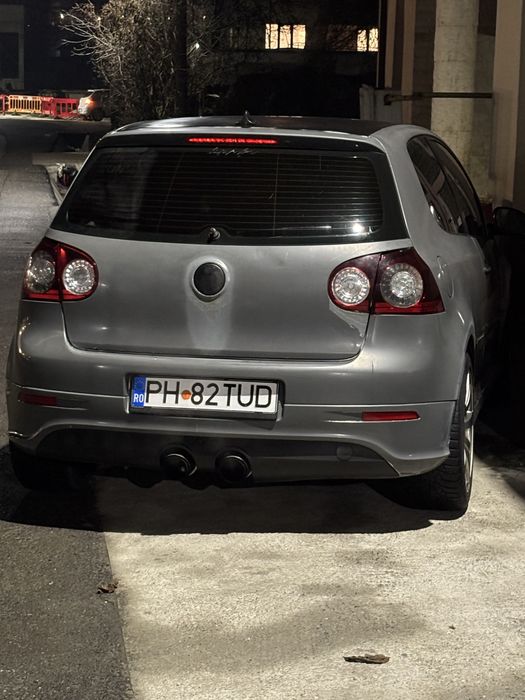 Golf 5 1.4 MPI ……