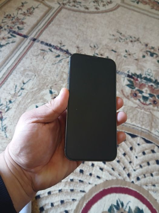 Iphone 13 pro max. Ideal xolatda