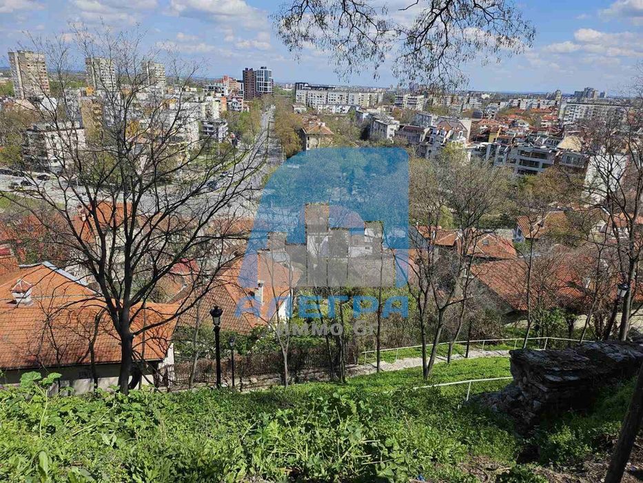 Продава се Парцел в Пловдив, Старият град - 651 кв.м за 661 €/кв.м - Снимка #3