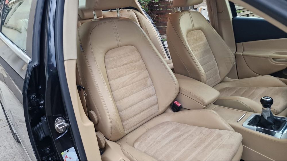VOLKSWAGEN Passat 2007 — imagine 3