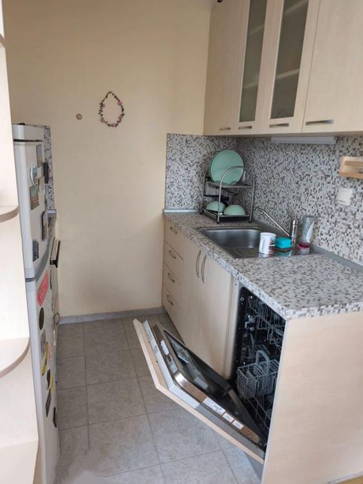 Дава се под наем Двустаен апартамент в София, Манастирски ливади - 57 кв.м за 425 € - Снимка #4