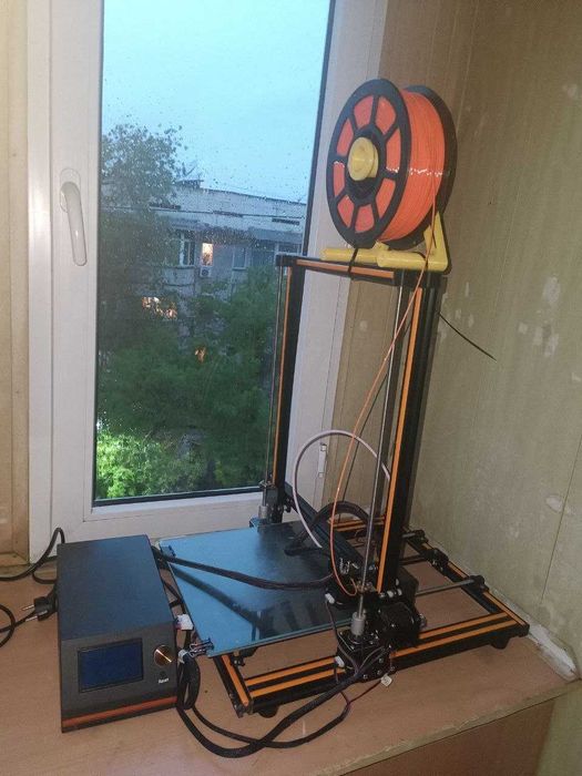 3D принтер Anet E12