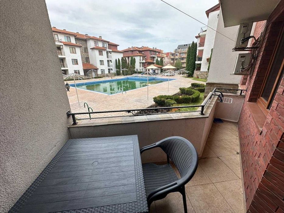 Продава се Двустаен апартамент в к.к. Слънчев бряг - 60 кв.м за 1375 €/кв.м - Снимка #11