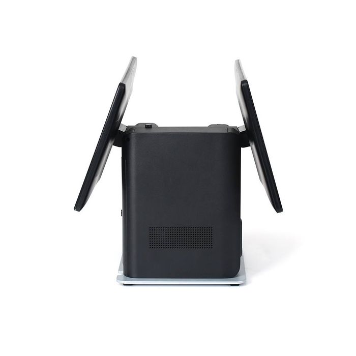 NEW MODEL 9200 + S Manitorom