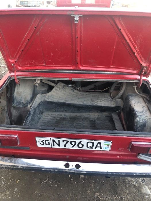 Жугули ваз 2101 сотилади