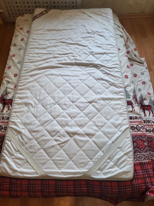 Продам новый топер