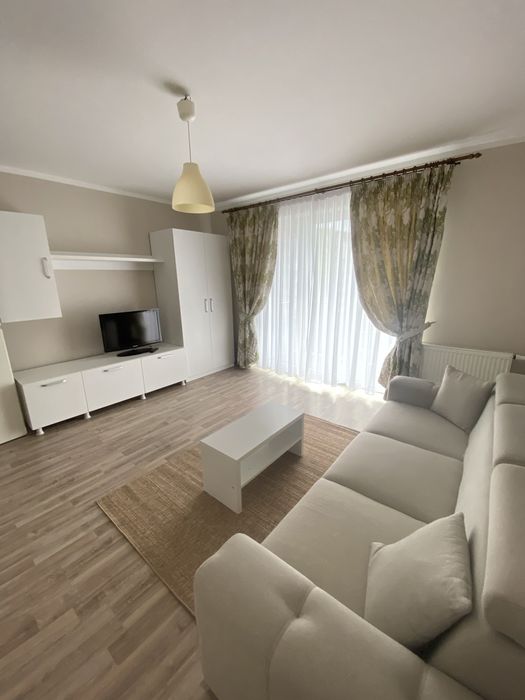 Inchiriez apart 2 camere Avantgarden Bartolomeu