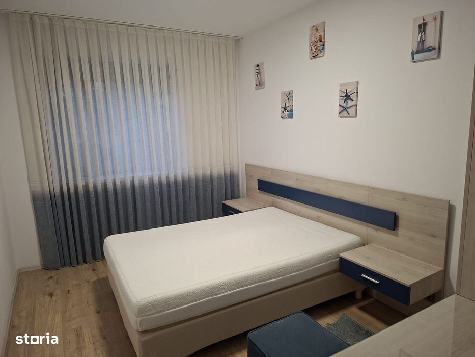 Comision 0%!Baneasa-Greenfield, Apartament 3 Camere cu Loc Parcare