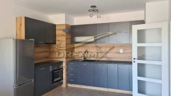 Двустаен апартамент под наем в Южен! 71643517