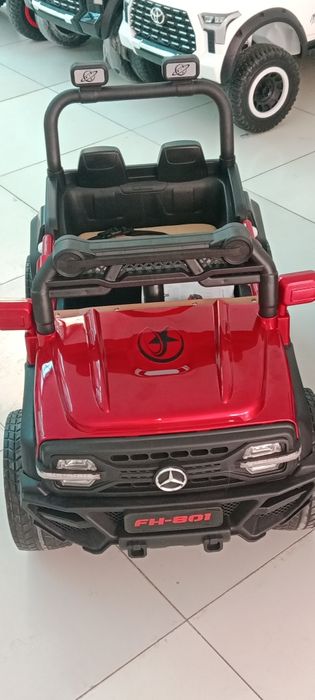 Игрушечный интернет магазин