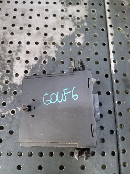 Modul can gateway vw golf 6 5k 1k0907530aa 1k0907951