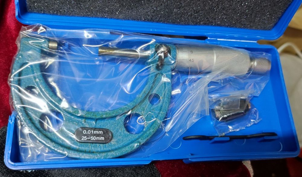 Набор восстановления резьбы М14×1.5.