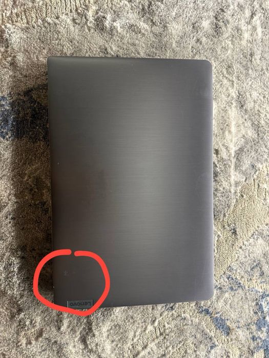Lenovo IdeaPad3 15ITL6-i5/Mx350 2GB