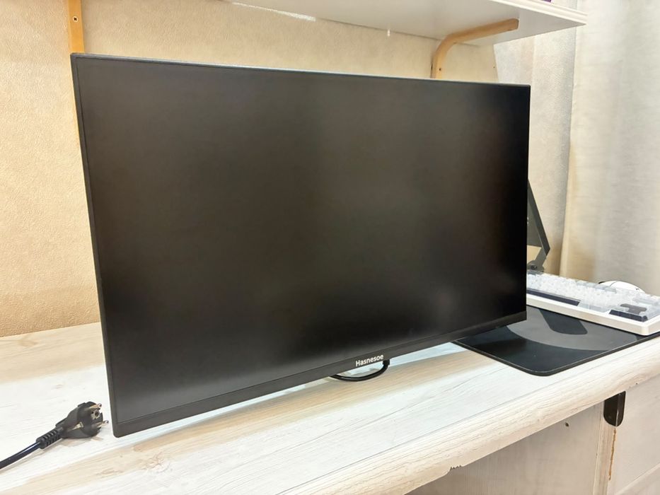 монитор 60 герц