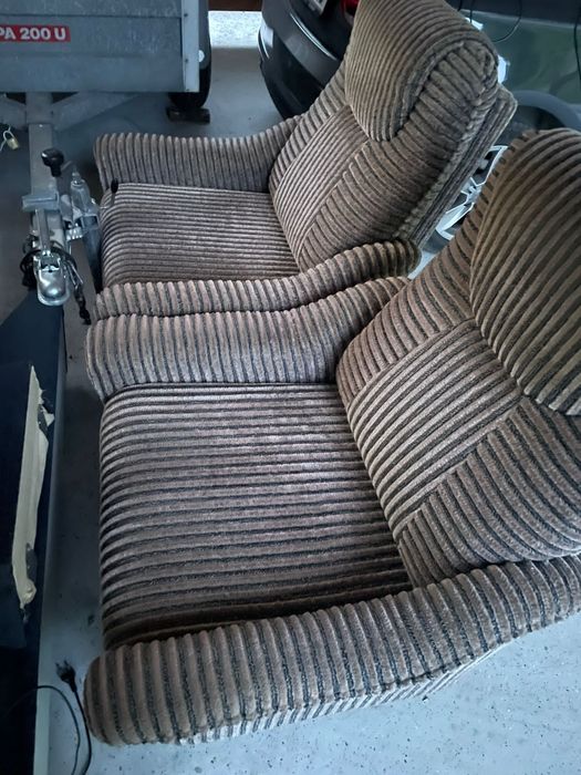 Fotolii Relax extensibile.