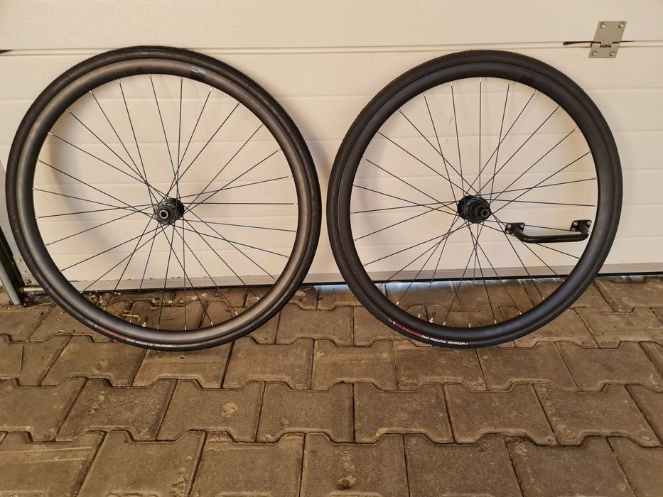 Set roti curisera 28 OEM Orbea 2026 NOI