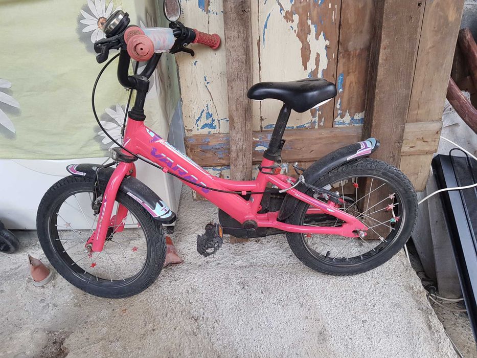 Детско  колело 16 цола