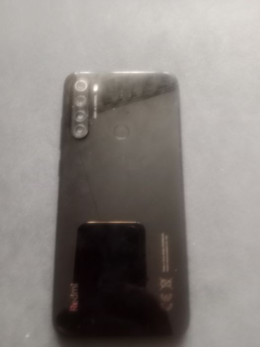 Redmi note 8 в отличном состоянии