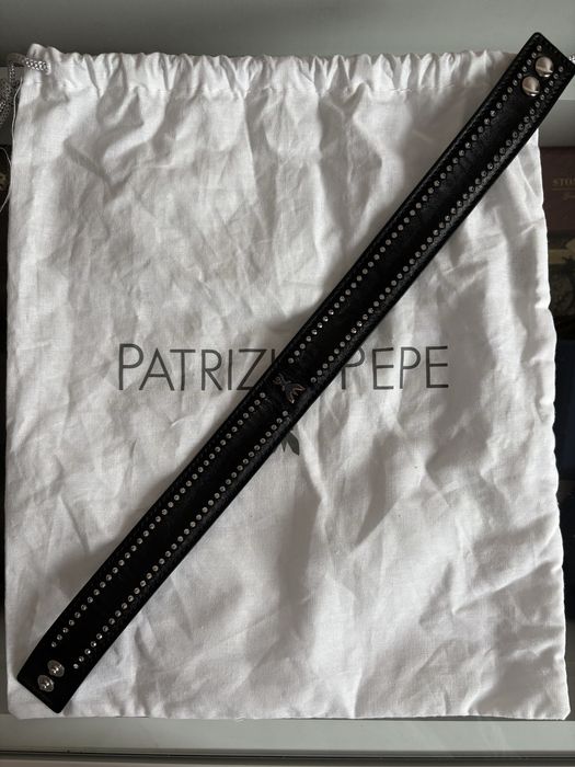 Чокър Patrizia Pepe