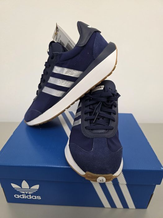 Adidas Country Xlg Barbati
