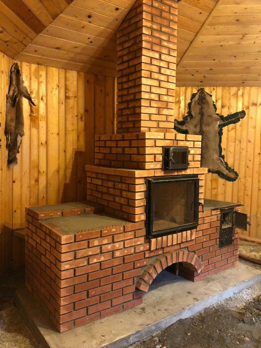 Grătare, seminee, afumatoare, cuptor pizza - Alba