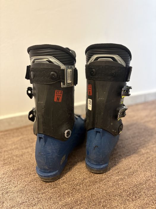 Clapari Head edge lyt 8