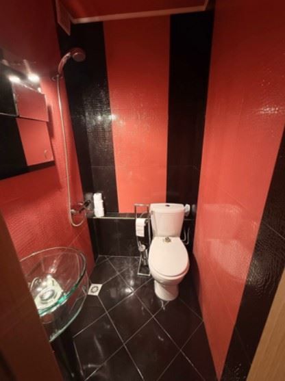 Дава се под наем Тристаен апартамент в София, Драгалевци - 90 кв.м за 746.64 € - Снимка #7