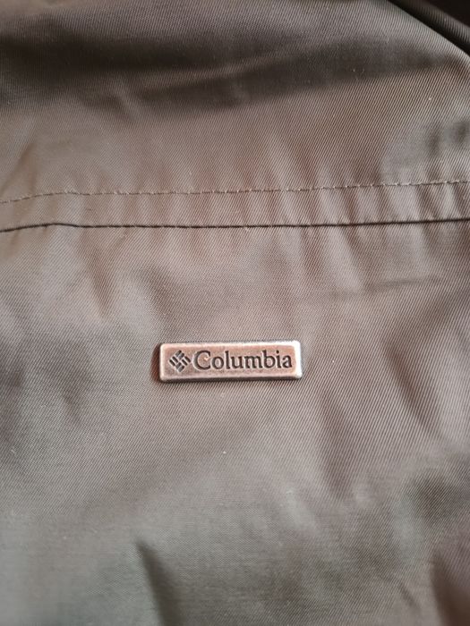 Geacă Columbia cu puf, damă