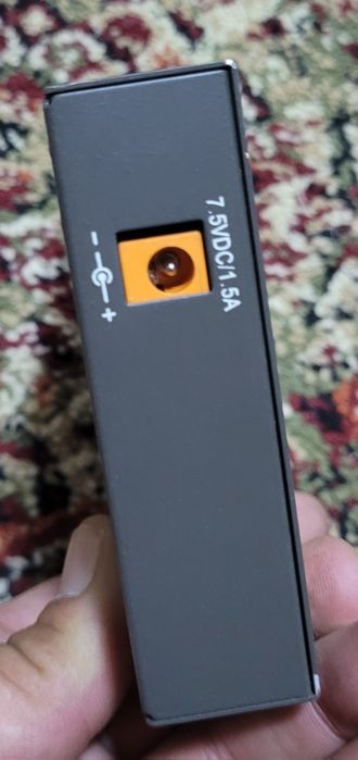Комплектующие для интернета и сети